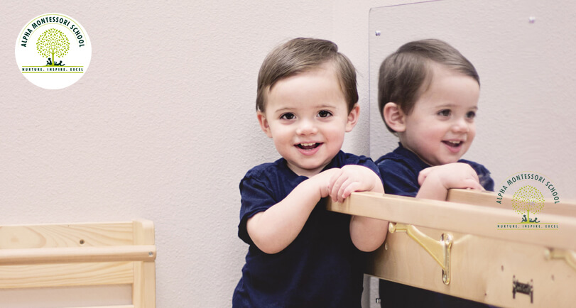 Toddler Daycare in Frisco & Plano